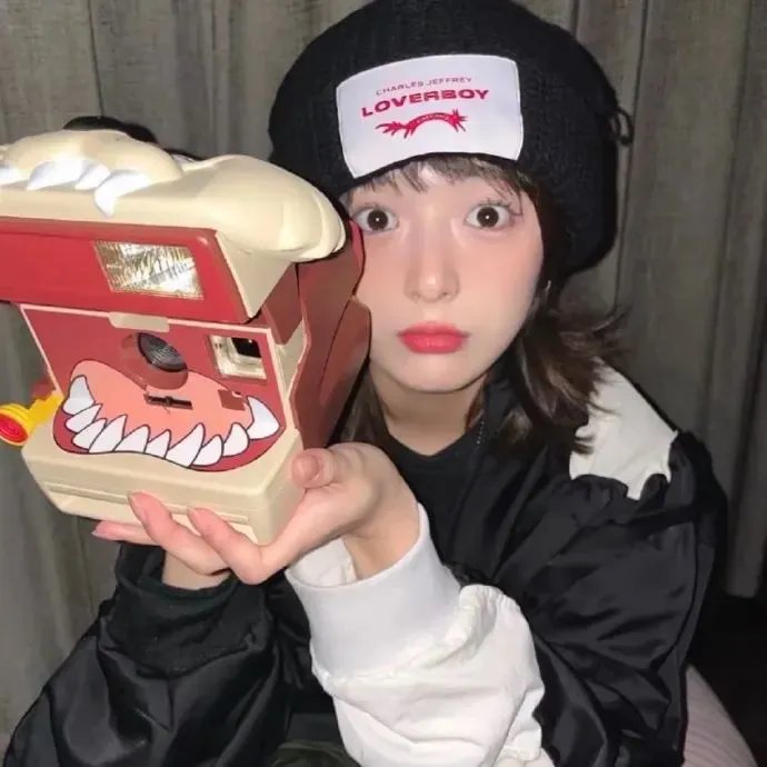 萌妻食神